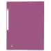Folder Oxford Multifarvet A4 10 Dele