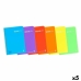 Notebook ENRI Multicolor Din A4 80 Frunze (5 Unități)