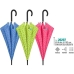 Deštníky Perletti 61/8 Fluorescenční Květináč mikrovlákno 102 cm