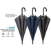Parapluie Perletti 65/8 GOLF Lisse Avec bordure Microfibre Ø 116 cm