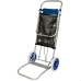 Multi-purpose Cart Aktive Blue 47 x 100 x 52 cm (4 Units)