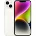 Smartphone Apple MPW43ZD/A A15 256 GB Weiß starlight