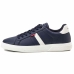 Casual Herensneakers Levi's Archie Blauw