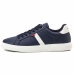 Zapatillas Casual Hombre Levi's Archie Azul