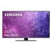 Смарт телевизор Samsung TQ43QN90CATXXC Wi-Fi 43