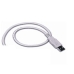 USB-kábel Datalogic CAB-426 1,7 m