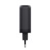 Φορτιστής Τοίχου + Καλώδιο USB-C Trust 24818 Μαύρο