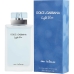 Dameparfume Dolce & Gabbana EDP Light Blue Eau Intense 100 ml