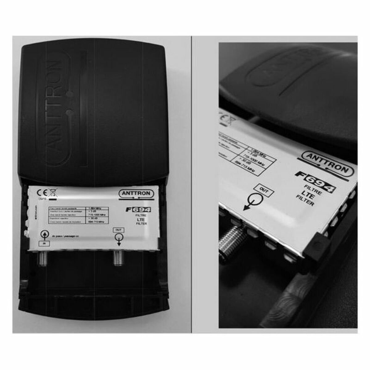 Filtru SMF694