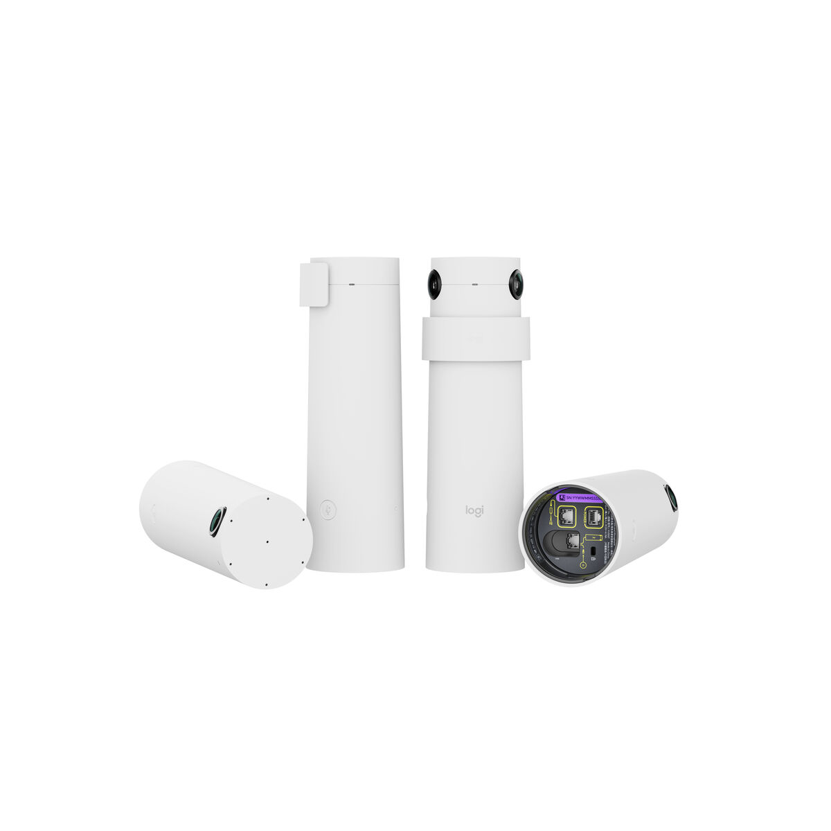 Veebikaamera Logitech WW-9004 CAM 4K Ultra HD
