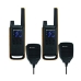 Talkie-walkie Motorola MOTOROLAT82EXTREMERSM (2 Pcs) Jaune
