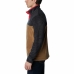 Forro Polar Columbia Steens Mountain™ Half Snap Hombre