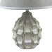 Lampada da tavolo Versa Stella Ceramica 22,5 x 31 x 12,5 cm