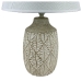 Lampada da tavolo Versa Antia 25 W Ceramica 28 x 41 x 13,5 cm