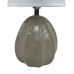 Desk lamp Versa Mery 25 W Beige Ceramic 14 x 27 x 11 cm