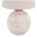 Galda lampa Versa Kails Keramika 18 x 30 x 18 cm