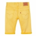 Children’s Jeans Levi's 511 Slim Yellow