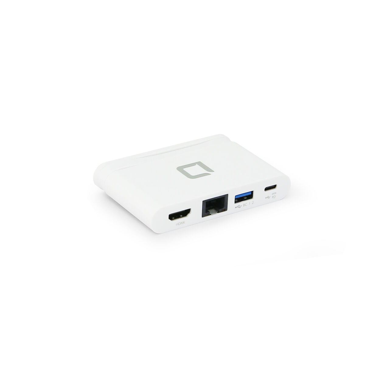 Hub USB Dicota D31730 Wit