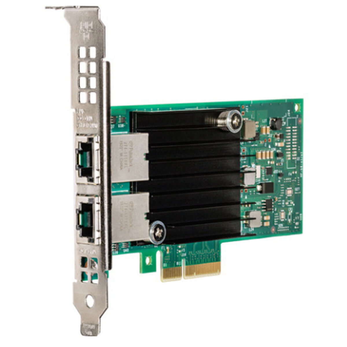Nätkort Intel X550T2