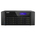 NAS Network Storage Qnap TS-H1290FX-7232P-64G Black