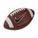 Мяч для американского футбола Nike All Field 3.0 Разноцветный 9
