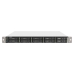 Network Storage Qnap TS-h1090FU Black Grey