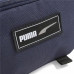 Övtáska Futáshoz Puma Deck Waist Fekete