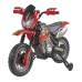 Motocikl Feber Cross 400F 6 V Električna (74 X 50 x 27 cm)
