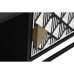 Τηλεόραση DKD Home Decor Κόκαλο Ρητίνη Ξύλο MDF (170 x 40 x 50 cm)