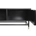Tv-meubel DKD Home Decor Bot Hars Hout MDF (170 x 40 x 50 cm)