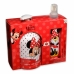 Conjunto de Perfume Infantil Minnie Mouse 2 Peças 500 ml (2 pcs)