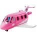 Lentokone Barbie GDG76