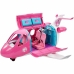 Lentokone Barbie GDG76