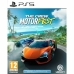 PlayStation 5 vaizdo žaidimas Ubisoft The Crew: Motorfest