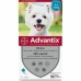 Αντιπαρασιτικά Advantix Σκύλος 4-10 kg 4 Μονάδες