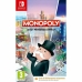 Videospill for Switch Ubisoft MONOPOLY Last ned kode