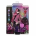 Кукла Monster High HHK51 Съчленен