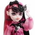 Кукла Monster High HHK51 Съчленен