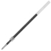 Rezerve pentru creion Uni-Ball Jetstream Premier SXR-10 1 mm Negru (12 Unități)