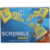 Hra so slovami Mattel Scrabble Junior