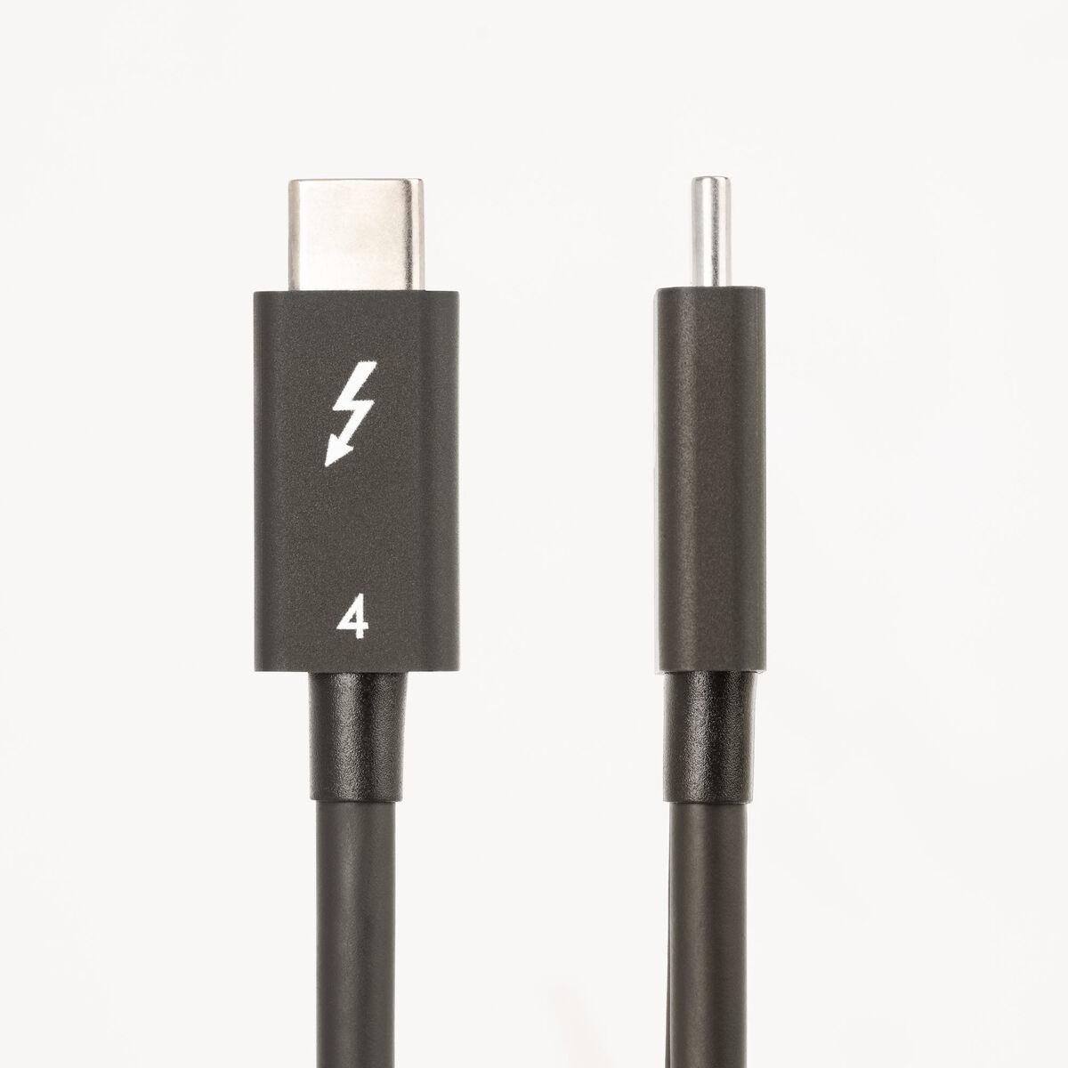 Thunderbolt 3-kabel Startech TBLT4MM50CM