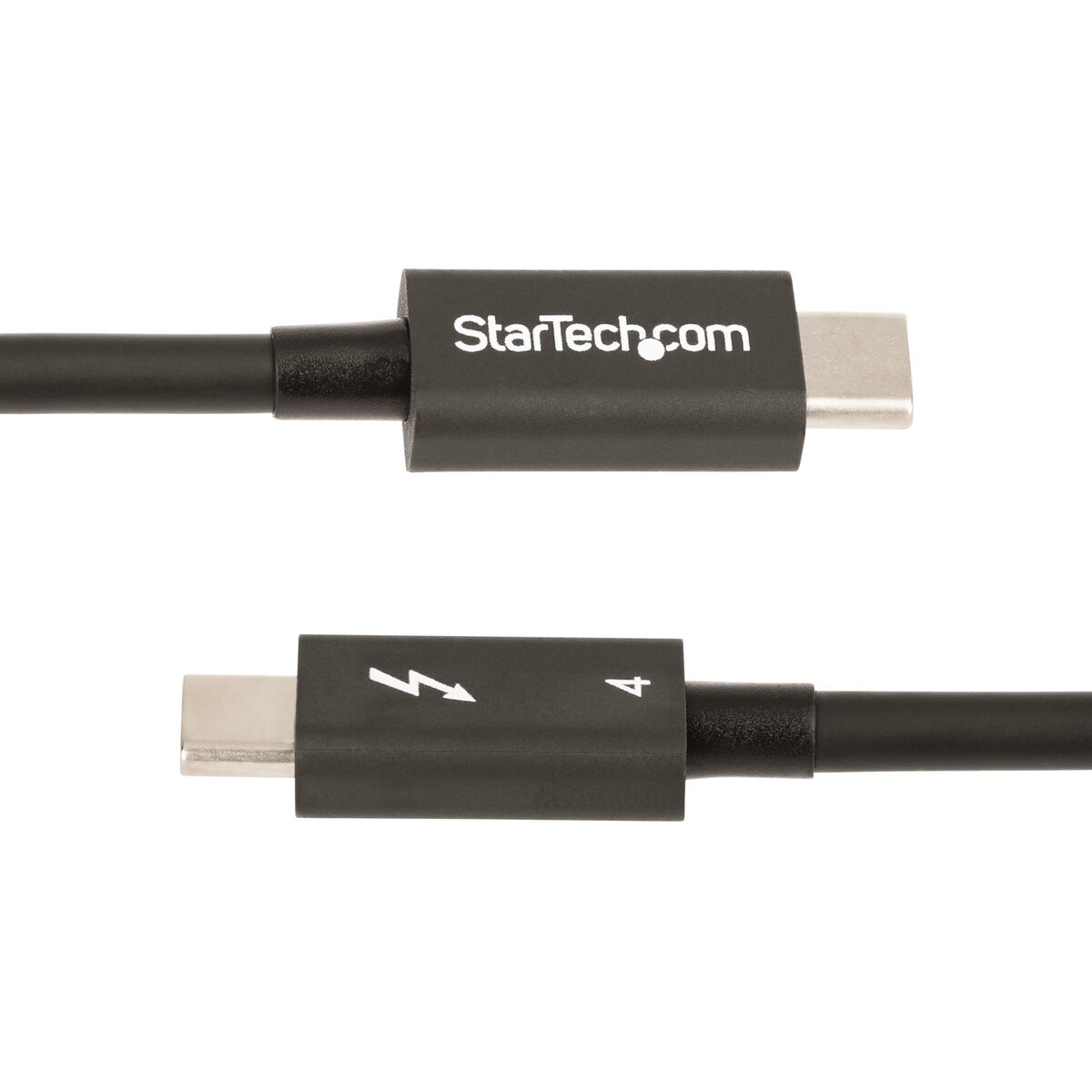 Thunderbolt 3-kabel Startech TBLT4MM50CM