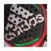 Lopar za Padel Adidas Essnova Carbon CTRL 3.1 Rdeča