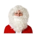 Wigs Father Christmas White Beard