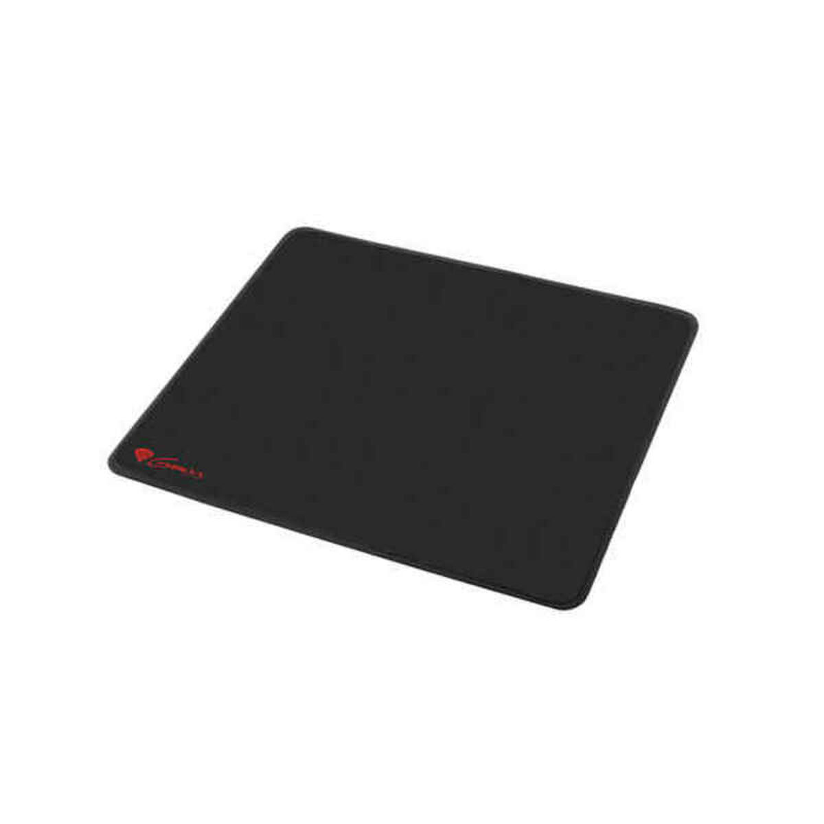 Gamingmusematte Genesis M12 Svart