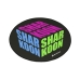 Mat voor Gaming Sharkoon SKILLER SFM11 Cube Ø 120 cm