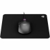 Halkfri matta Roccat Sense Core Svart 25 x 21 cm