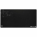 Tappetino per mouse The G-Lab XXL 90 x 45 cm Nero Gaming