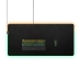 Подложка за мишка за игра SteelSeries Prism Cloth 3XL 59 x 122 x 0,4 cm Черен