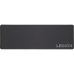 Нехлъзгаща се постелка Lenovo LEGION Черен